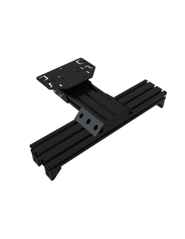 Universal Wheel Deck with Full Slide and Angle Adjustment