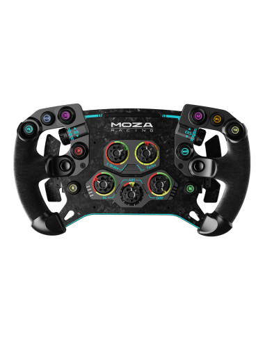 MOZA GS V2P GT Wheel