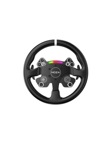 MOZA CS V2 Steering Wheel