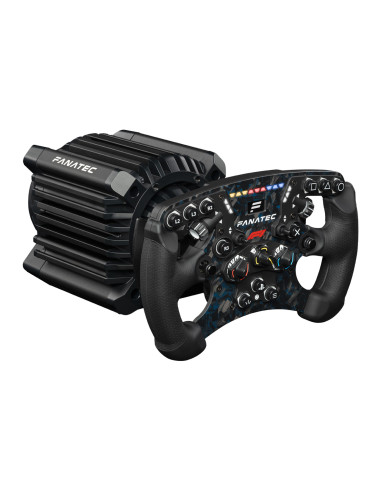 ClubSport Racing Wheel F1®