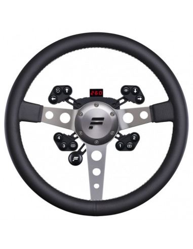 Podium Steering Wheel Classic 2