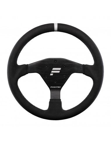 ClubSport Wheel Rim 320 Alcantara®