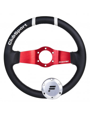 ClubSport Wheel Rim Drift