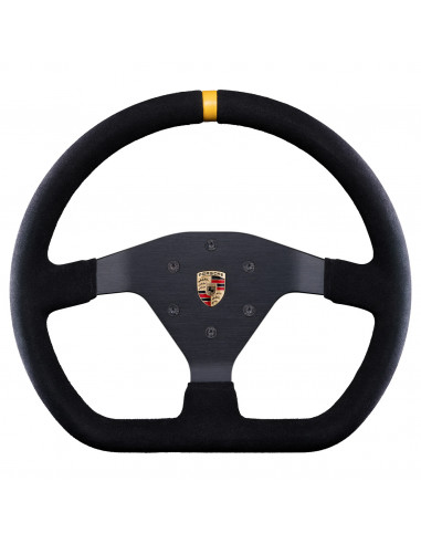 Podium Wheel Rim Porsche 911 GT3 Cup Suede