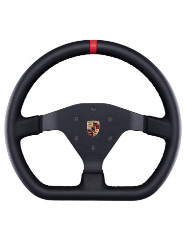 Podium Wheel Rim Porsche 911 GT3 Cup Leather