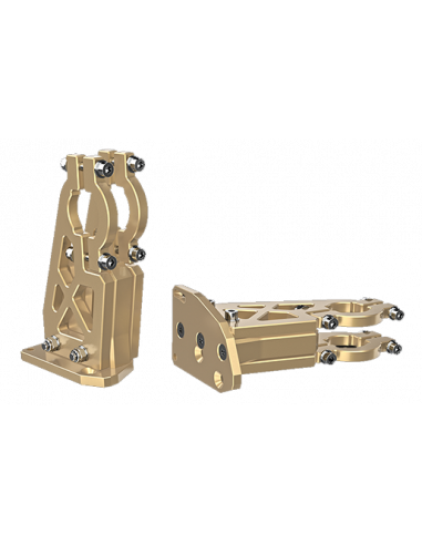 Podium Mounting Brackets