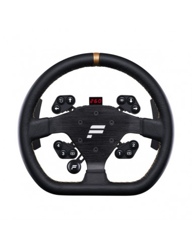 ClubSport Steering Wheel R300 V2