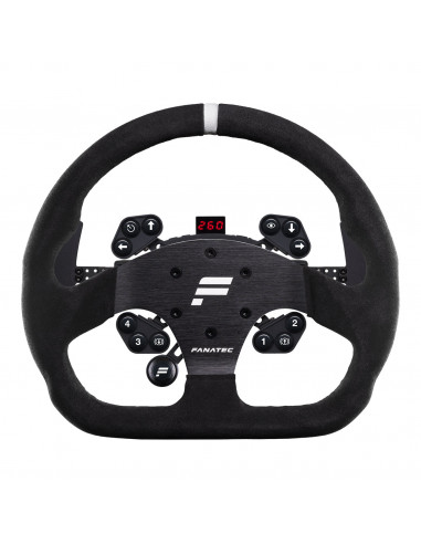 ClubSport Steering Wheel GT V2