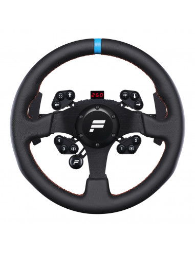 ClubSport Steering Wheel R330 V2