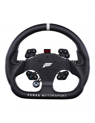 ClubSport Steering Wheel GT Forza Motorsport V2 for Xbox