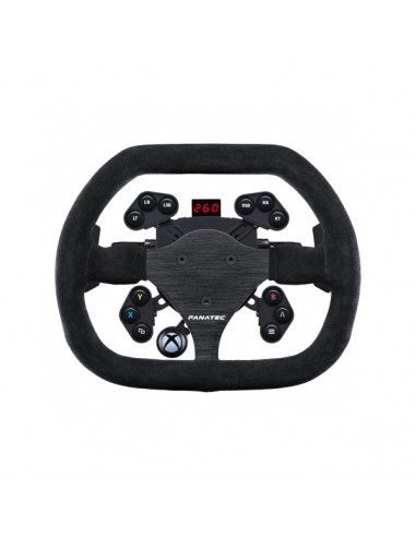 ClubSport Steering Wheel Flat 1 V2 for Xbox