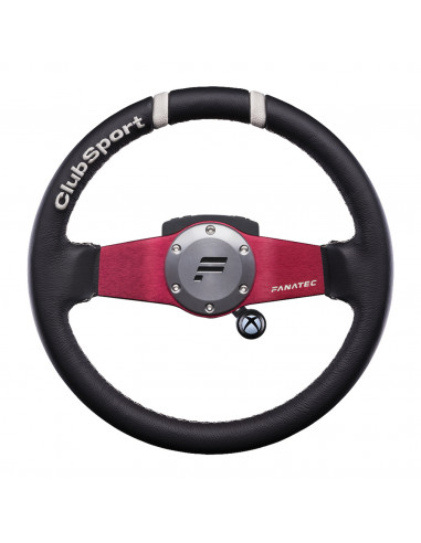 ClubSport Steering Wheel Drift V2 for Xbox