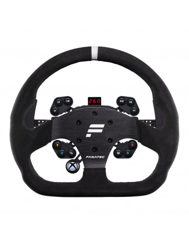 ClubSport Steering Wheel GT V2 for Xbox